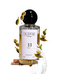 31 FOR HIM | Luxury Perfumes for Men | AUTHOR Fragrances