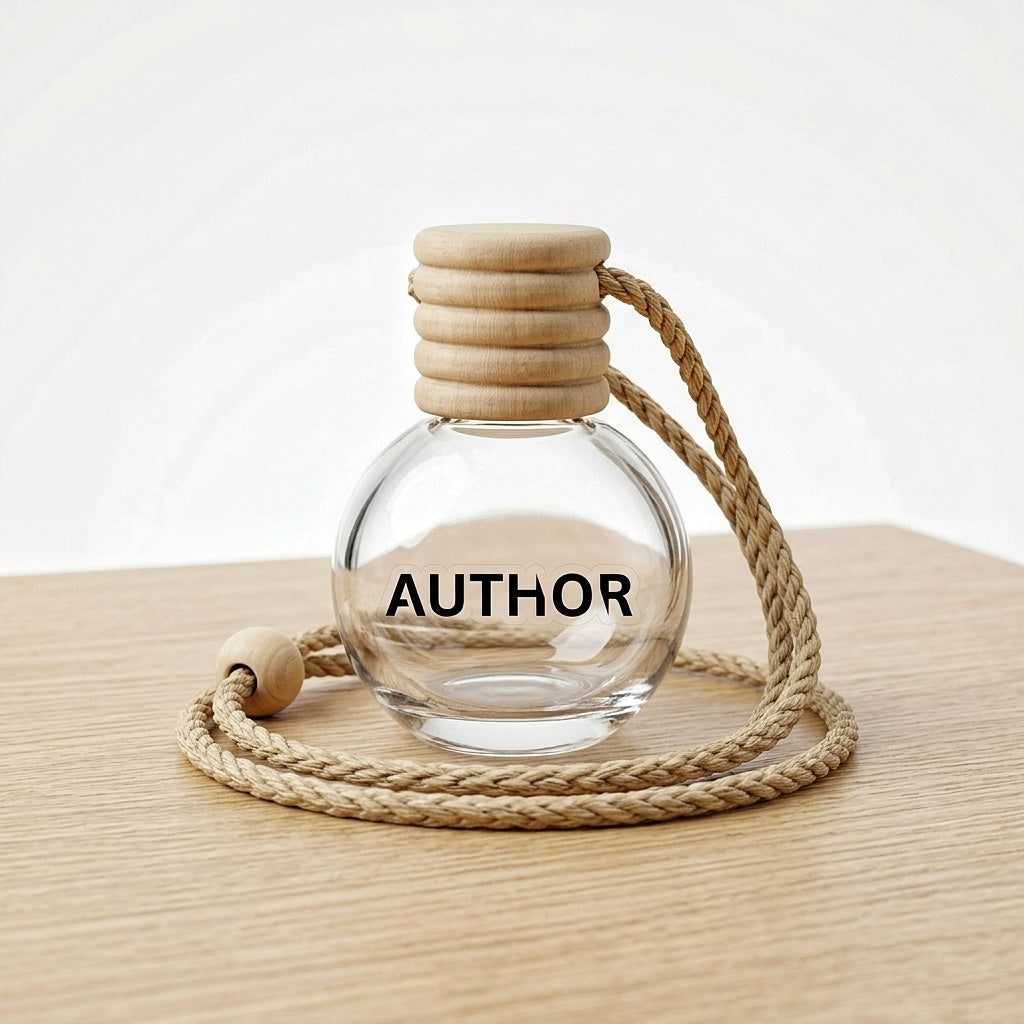 31AQUA | car perfumes | long lasting car scents