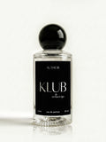 KLUB INTENSE | luxury perfumes | long lasting perfumes